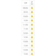 ヒメ日記 2026/06/27 07:27 投稿 ゆい ビデオdeはんど すすきの校