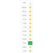 ヒメ日記 2026/07/07 09:05 投稿 ゆい ビデオdeはんど すすきの校