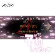 ヒメ日記 2025/10/30 14:05 投稿 羽田みう 奴隷志願！変態調教飼育クラブ梅田店