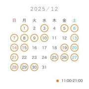 りんか \♡︎/12月 聖女(マリア)