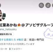 ヒメ日記 2025/11/09 16:06 投稿 紅葉あかね 夜這い専門 発情する奥様たち梅田店