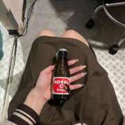 なぎさ 降車しました〜っ＾＾ みつらん鉄道