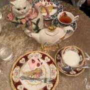 ヒメ日記 2025/12/14 18:22 投稿 白上あやか デリス新宿