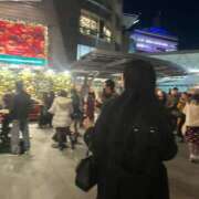 白百合ひな 【白百合ひな】クリスマスに欲しいものは？？ デリス新宿