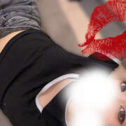 天使　れあ 　初めまして♡ ミセスサマンサPLUS