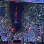 志田まき クリスマス🎅 デリス新宿