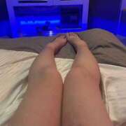 早乙女うる 足もどう〜？🎀🤍 デリス新宿