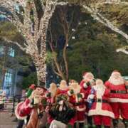 きほ イルミネーション見てきた🎄🎅 高級オナクラ　ひよこクラブ