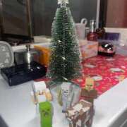 みさき 🌲クリスマスの思い出 ニュー不夜城