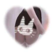 ミクル 肩が固くなりがちです🥹 いたずらバニーちゃん