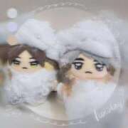 ミクル もこもこあわあわ🫧 いたずらバニーちゃん