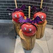 ヒメ日記 2025/10/21 11:01 投稿 れんか【舐めつくす極上時間】 なすがママされるがママ 宇都宮