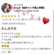 ヒメ日記 2026/03/27 10:07 投稿 れんか【舐めつくす極上時間】 なすがママされるがママ 宇都宮