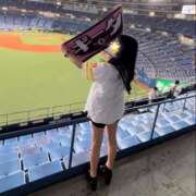 紫苑 ルキア WBC見ましたか？ club BLENDA 天王寺・谷9天高ビル店