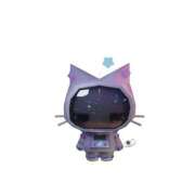 ヒメ日記 2025/10/27 18:53 投稿 らいち ホワイトハウス