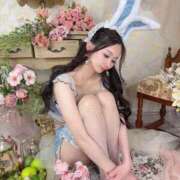 ヒメ日記 2025/09/28 21:20 投稿 アクア いたずらバニーちゃん