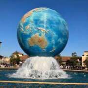 柳さえ ディズニー余韻で甘えんぼ発動中🐾 ウルトラハピネス