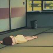 ゆか (´._.｀) 見学娘