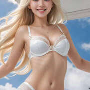 ヒメ日記 2025/10/08 15:53 投稿 ランス ブルームーン青い月