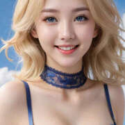 ヒメ日記 2025/12/31 15:53 投稿 ランス ブルームーン青い月