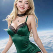 ヒメ日記 2026/01/01 01:51 投稿 ランス ブルームーン青い月