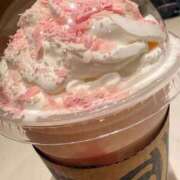 ななみ 桜のスタバ〜うまうま オナクラ大人女子