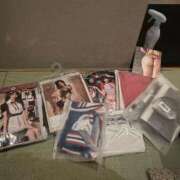 ぶるじょあ どれにする〜？？ 電マナイザー イラマチオン