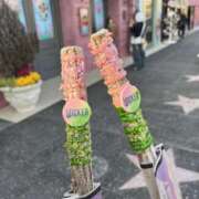 みづき 2/25💎🪽 渋谷FLAMINGO