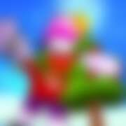 ヒメ日記 2025/12/30 18:19 投稿 たお 桜フェアリーテイル