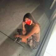 かれん 今日も❤️🐰 Gossip girl成田店