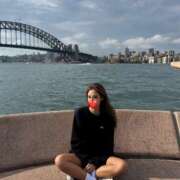 かれん こんばんは❤️ Gossip girl成田店