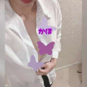 観月　かほ お礼 禁断のメンズエステR-18堺・南大阪店