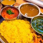 わか 南インドカレー屋さん 完熟ばなな 上野店