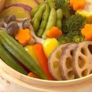 わか 温野菜、それとシフト出し忘れてた 完熟ばなな 上野店