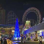 一ノ瀬 智聡 ◯⚪︎◯◯の触り心地 東京貴楼館