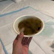 ヒメ日記 2026/04/10 19:30 投稿 えま 排泄マニア