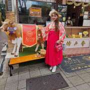 ヒメ日記 2025/09/14 08:54 投稿 山本美羽子 五十路マダムエクスプレス神戸店(カサブランカグループ)