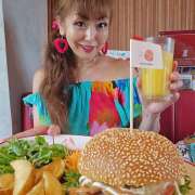 山本美羽子 ランチ 五十路マダムエクスプレス神戸店(カサブランカグループ)