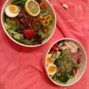 まい 最終日飯❕ コスプレアカデミー