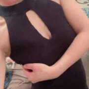 あやみ 珍しく黒で🐦‍⬛ リッチドールパート2梅田店