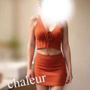 涼(りょう) 月曜日 Chaleur (シャルール)