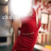 涼(りょう) いえーい Chaleur (シャルール)