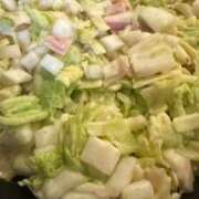 LILI つくる！たべる！ どこかのＯＬさん達