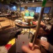 宮原 近況報告＞̳ ̫ ＜̳ᐡ BBW横浜店