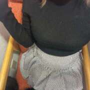 さら 出勤したよ❣️ 見学娘