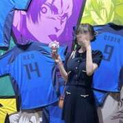 しおん 1年ぶり❤️ プラチナ