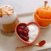 るみな おうち喫茶贅沢バージョン☕️🍊 NEW GENERATION