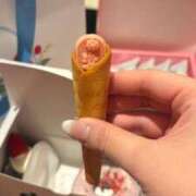 鈴木あゆみ イチゴみたいに甘酸っぱい時間⏱🍓💕 ヌルテカ