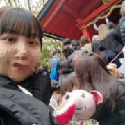 更科 七五三（？） 琥珀（こはく）