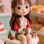 ヒメ日記 2025/12/24 01:48 投稿 りお ごほうびSPA名古屋店